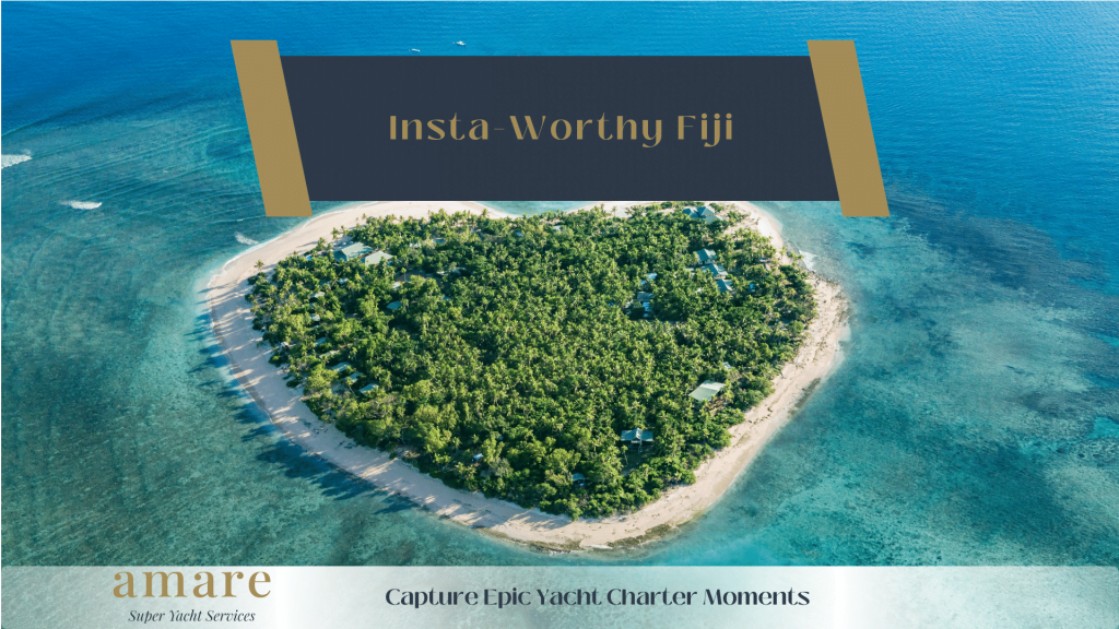 Capture Epic Yacht Charter Moments
